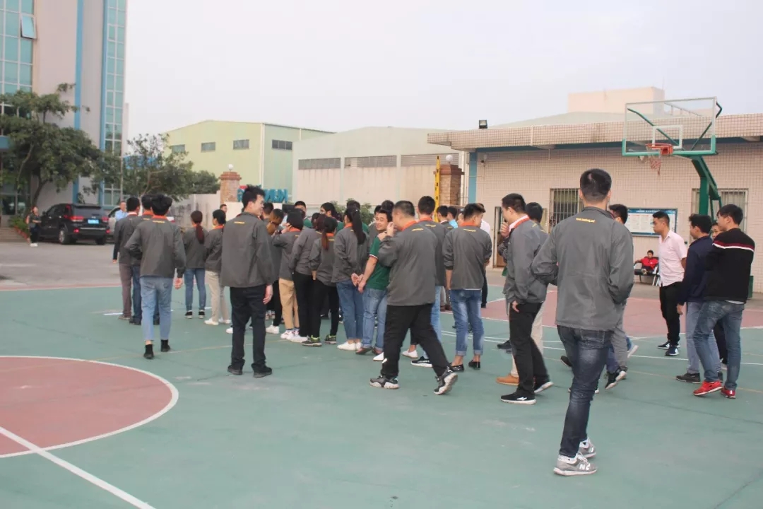 2018年安全消防演习 (3)