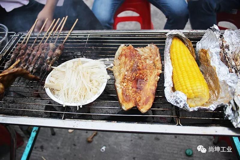 2018中秋节烧烤活动 (8)