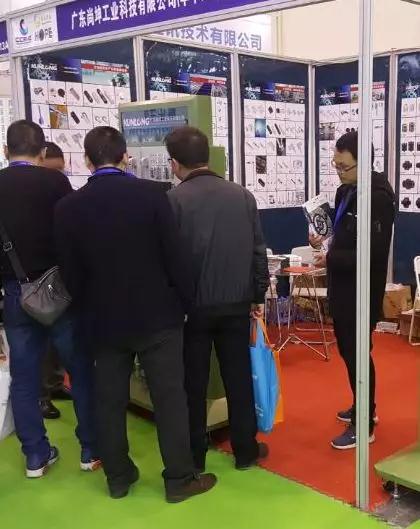 2018年3月23日郑州国际展会 (6)