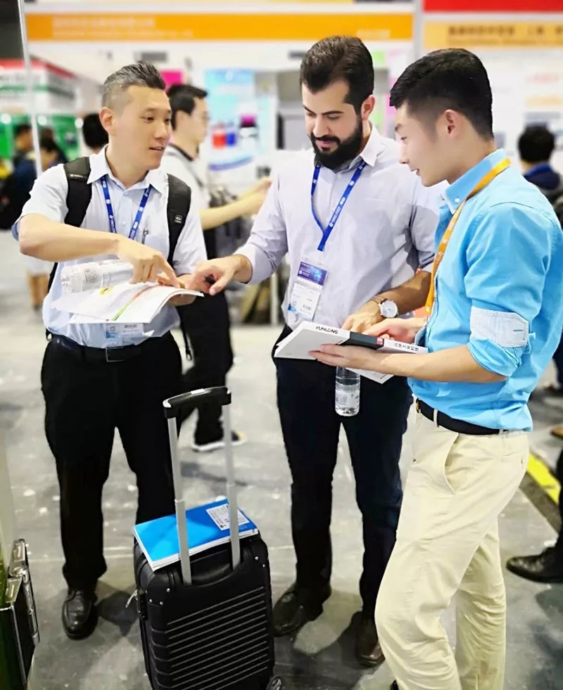 2018上海工博会 (11)