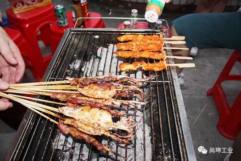 2018中秋节烧烤活动 (9)
