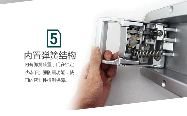 尚坤新品SK1-1894嵌入式密闭门把手_05