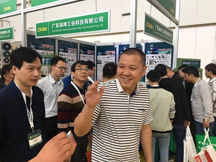 重庆立嘉国际智能装备展 (6)