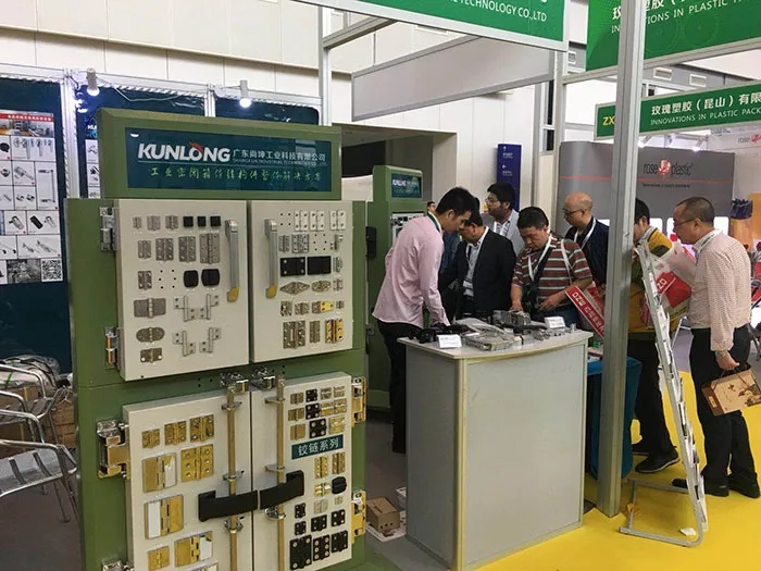 重庆立嘉国际智能装备展 (5)