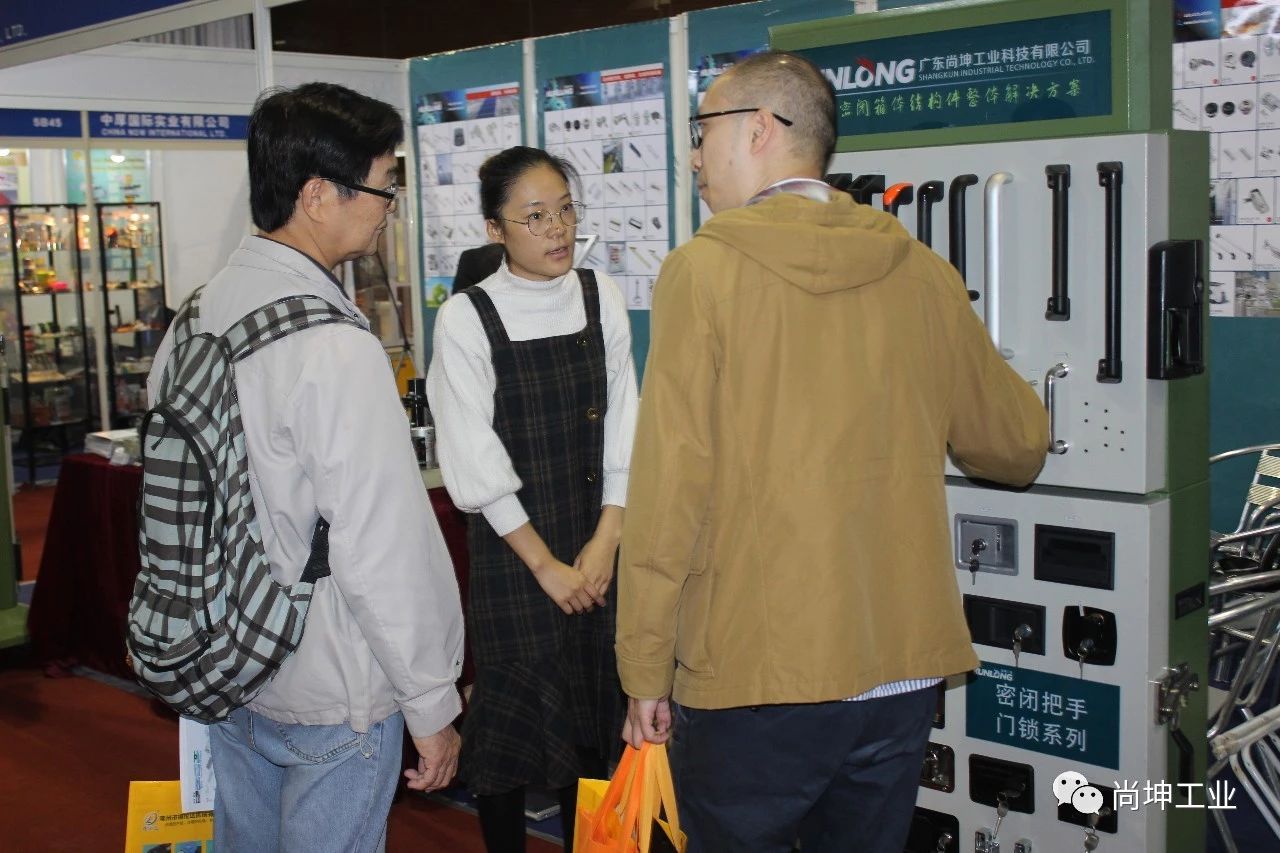 2018尚坤东莞厚街展 (7)