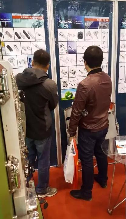 2018年3月23日郑州国际展会 (3)