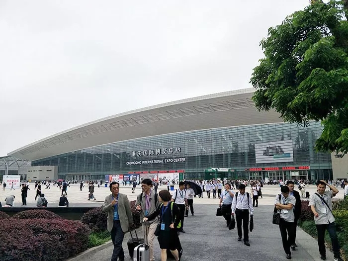 重庆立嘉国际智能装备展 (1)