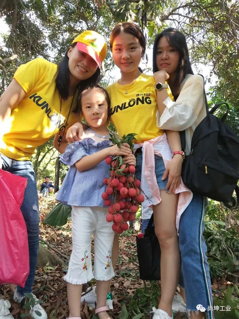 2018美荔尚坤 荔行天下 (7)