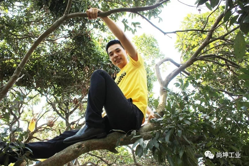 2018美荔尚坤 荔行天下 (2)