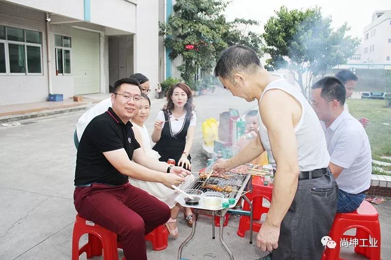 2018中秋节烧烤活动 (5)