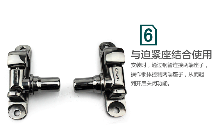 尚坤新品SK1-1894嵌入式密闭门把手_06