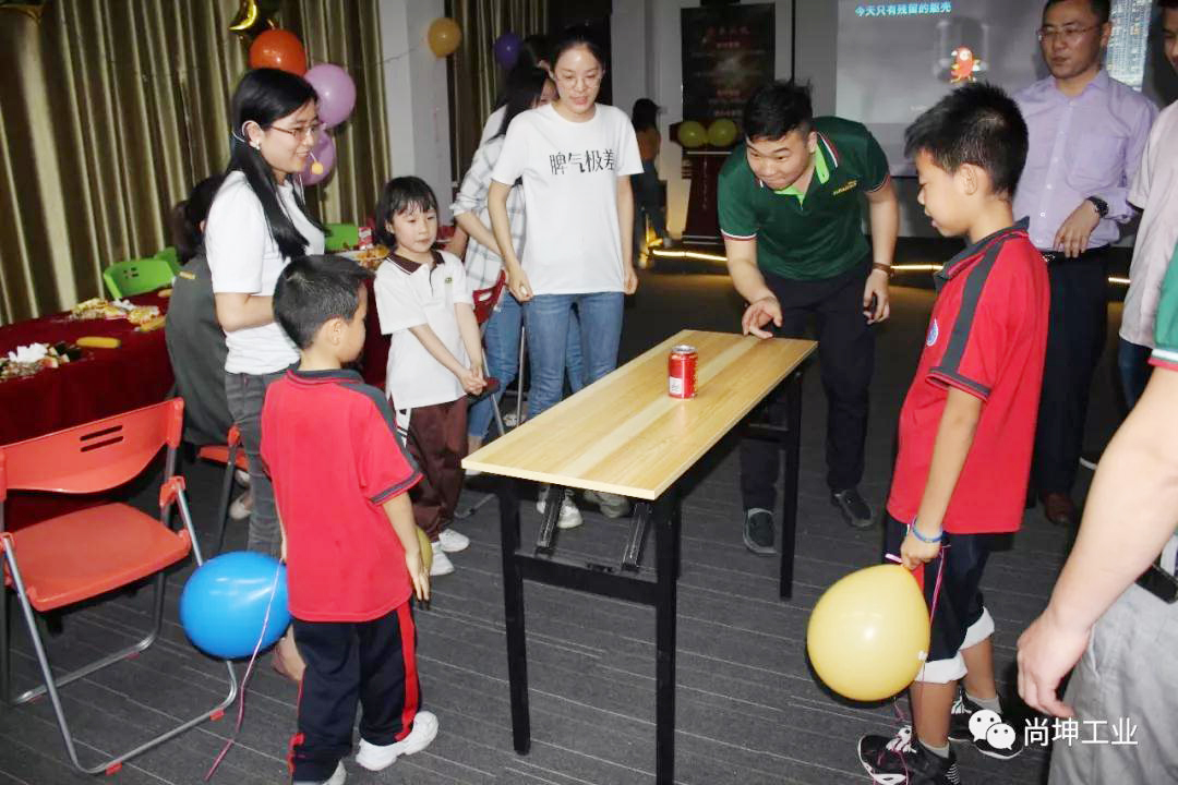 2019春季生日会 (5)