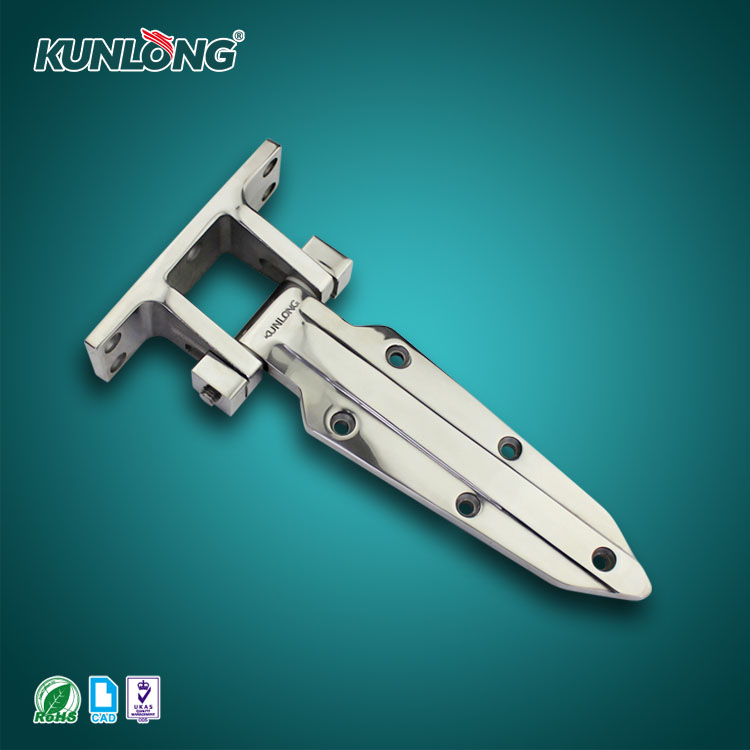 尚坤SK2-1460S不锈钢铰链|冷藏柜铰链|重型凸门铰链|蒸饭柜铰链|步入式门铰链.