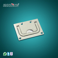 尚坤SK4-9003不锈钢方形拉手 控制设备拉手 集装箱拉手 测量设备拉手