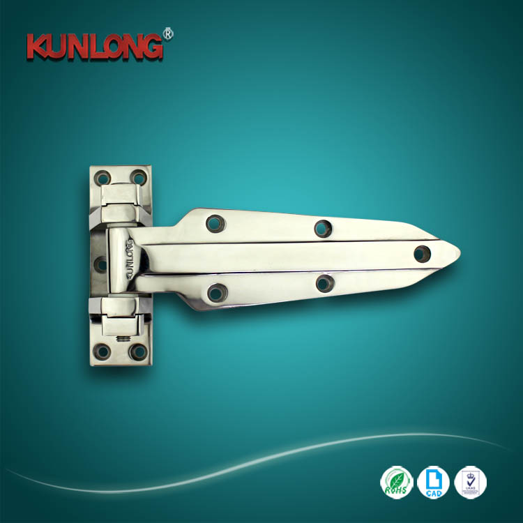 工业烤箱铰链SK2-1460S(4)