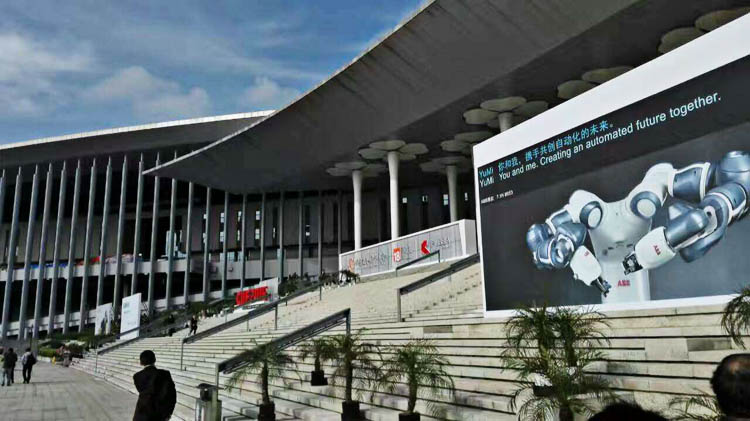 上海博览会 上海博览会