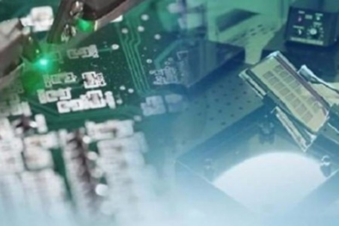 正在崛起的半导体测试机市场1