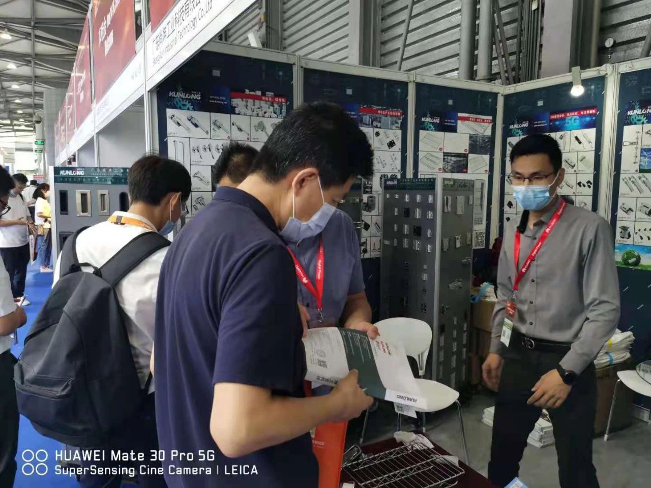 太阳能光伏展 (4)