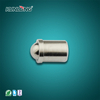 尚坤SK5-016-5自动化设备铜制缓冲钢珠 不锈钢数控设备减震钢珠