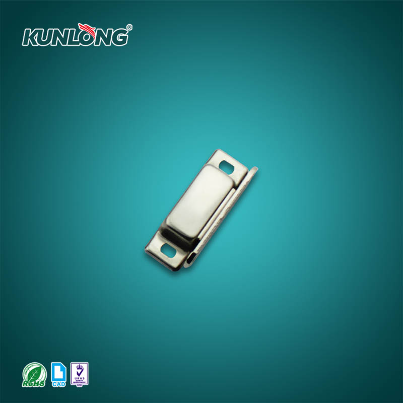 尚坤SK5-021-C不锈钢门吸/不锈钢磁吸/横式磁吸/不锈钢单侧吸