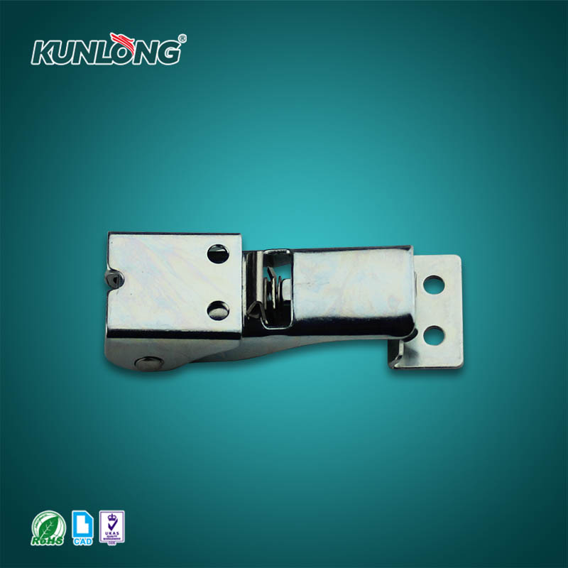 尚坤SK3-022-2调节搭扣、安全搭扣、带锁搭扣、自动化设备搭扣、防脱搭扣