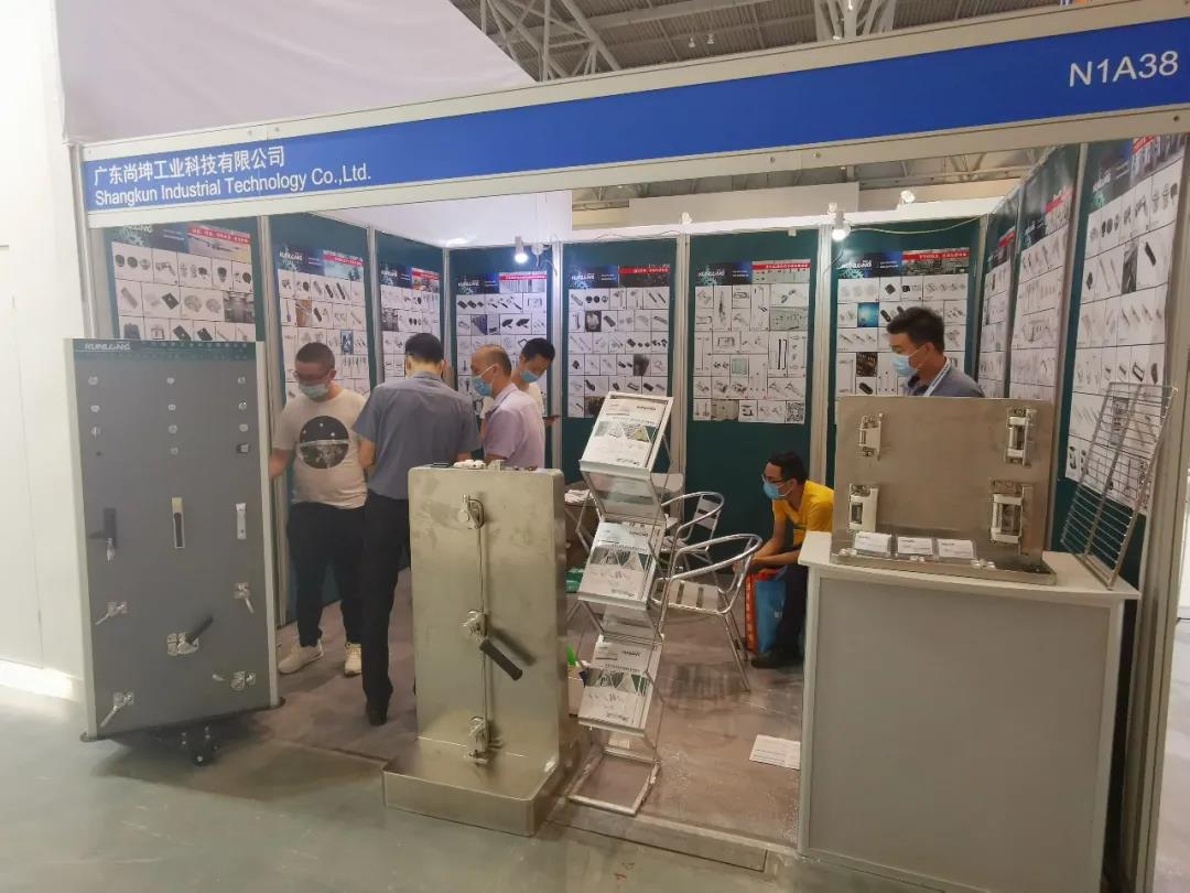 8月重庆制冷展 (6)