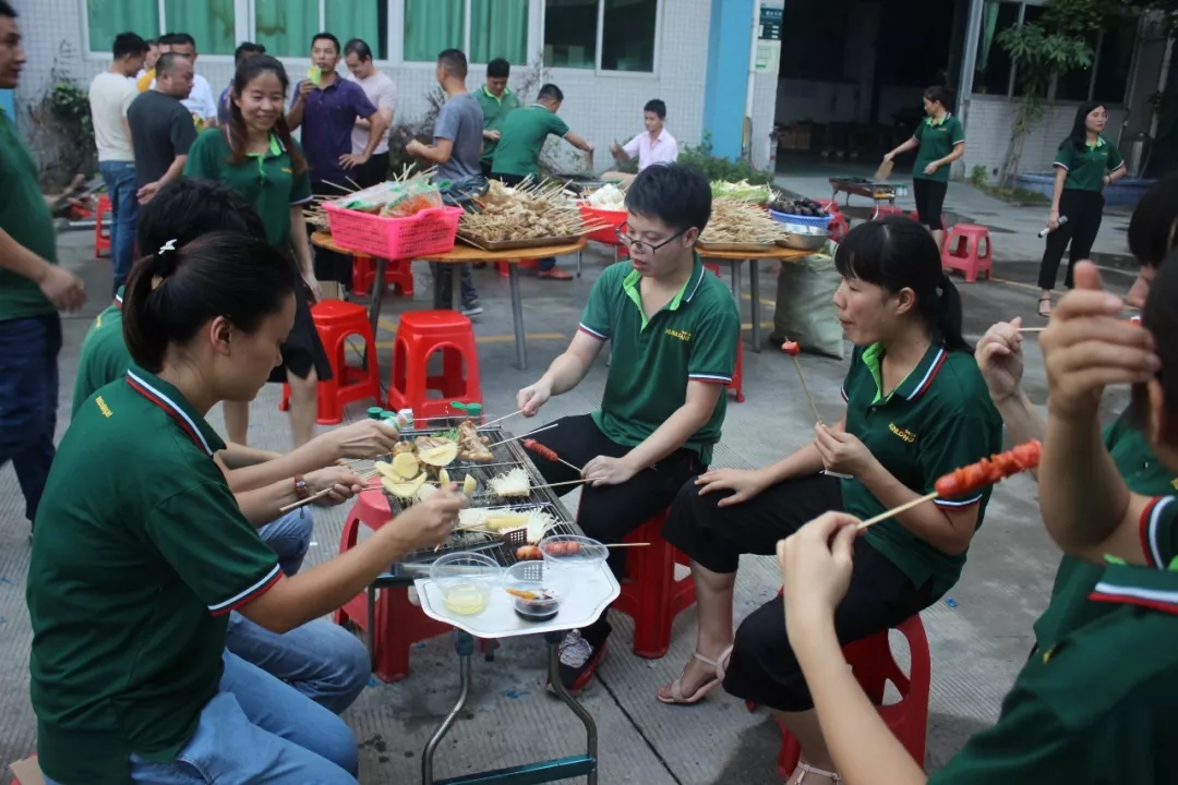 2019中秋烧烤 (3)