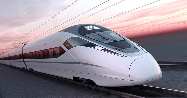 铁路轨道交通设备