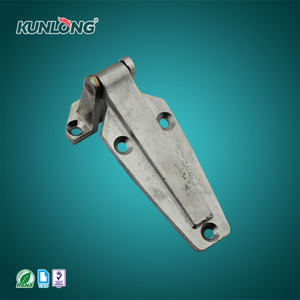 尚坤(KUNLONG)SK2-1754-3S-DJ 凸门铰链、冷库门铰链、工业箱铰链