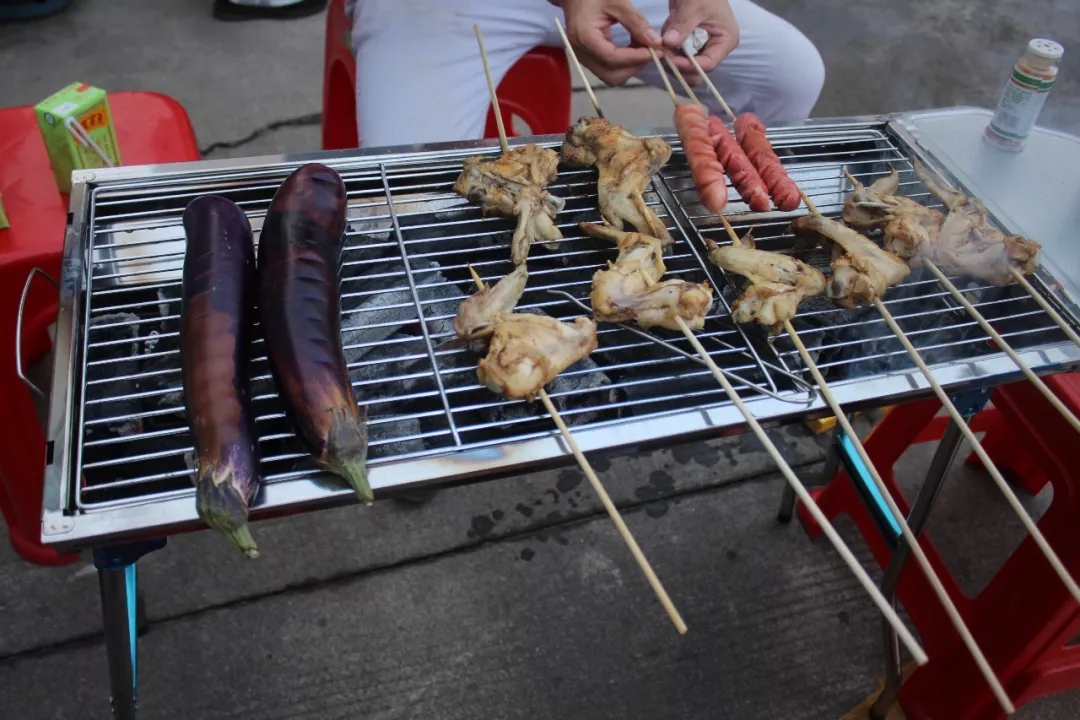 2019中秋烧烤 (6)