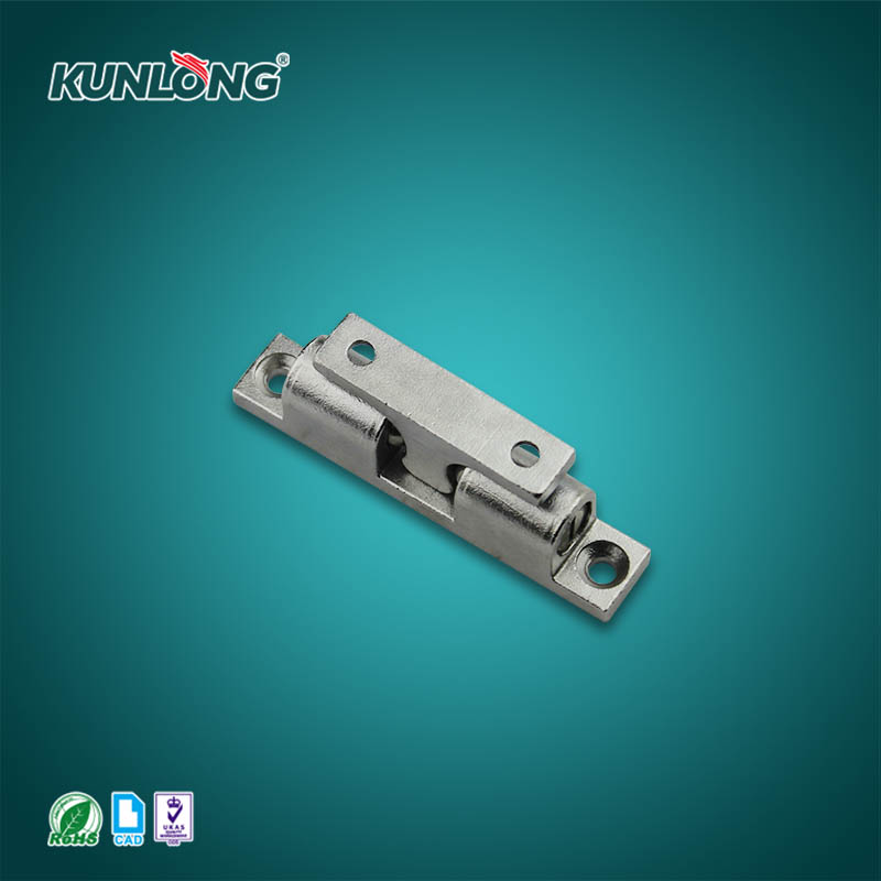 尚坤SK5-018S不锈钢门碰、不锈钢门档、不锈钢碰珠、弹簧门碰