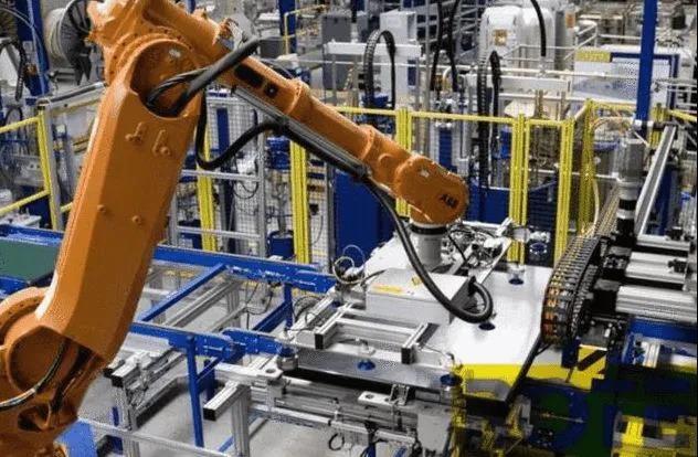 新闻||首次！中国超越德国，成为全球机械出口世界冠军