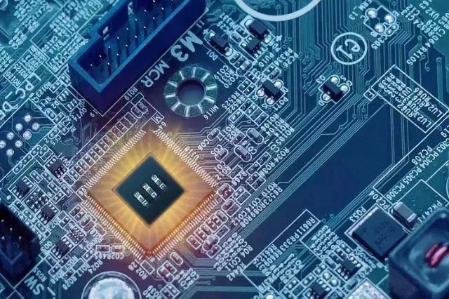 好消息！芯片制造关键设备本土化再获突破