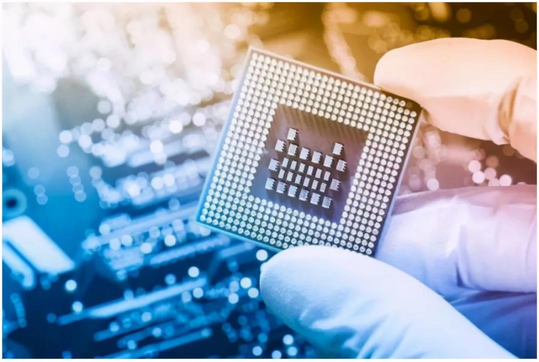 晶圆厂建设加速