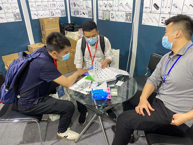 3月19日-21日深圳锂电展 (6)