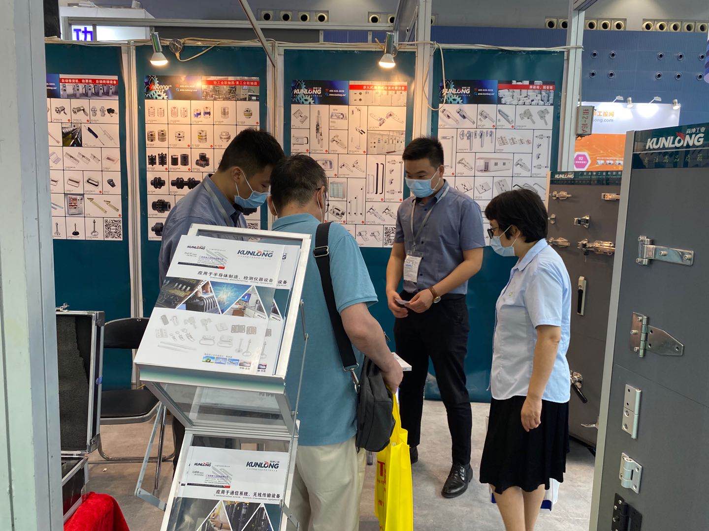 8月广州自动化展 (9)