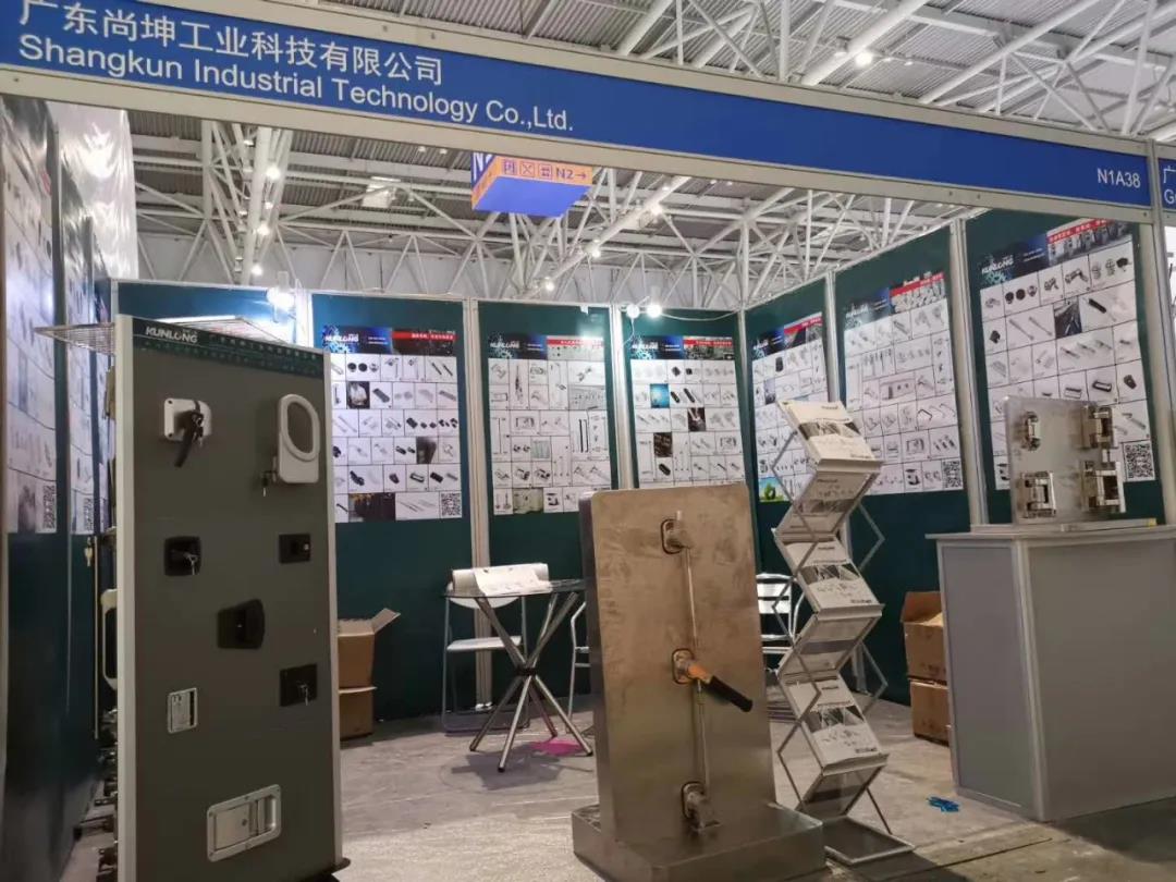 8月重庆制冷展 (2)