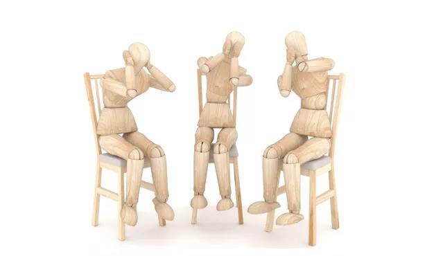 01我们在工作中沟通&不喜欢沟通各方好处