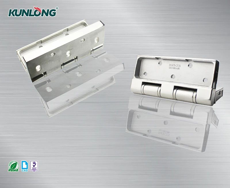 新品SK2-003-20外露式铰链 (1)