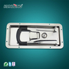 尚坤SK1-16C03不锈钢货柜锁|冷冻车厢锁|冷藏车门锁|步入式设备锁