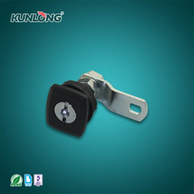 尚坤SK1-010锁头型门扣|限位圆头锁|防震圆头锁|面板锁|转舌门锁