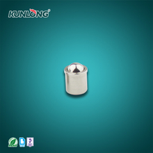 尚坤SK5-016-3自动化设备铜制缓冲钢珠 不锈钢数控设备减震钢珠
