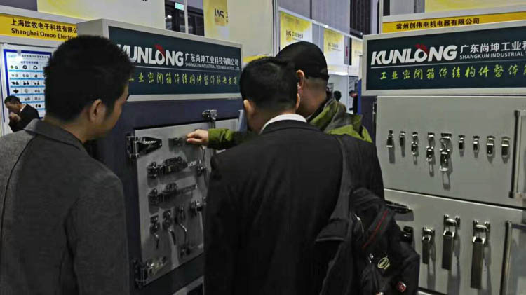 广东尚坤 广东尚坤