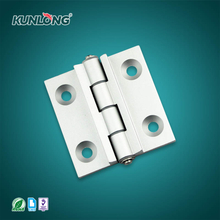 尚坤SK2-1135-2-120铝合金衬套铰链 半导体自动化 LED检测设备 限位120度铰链