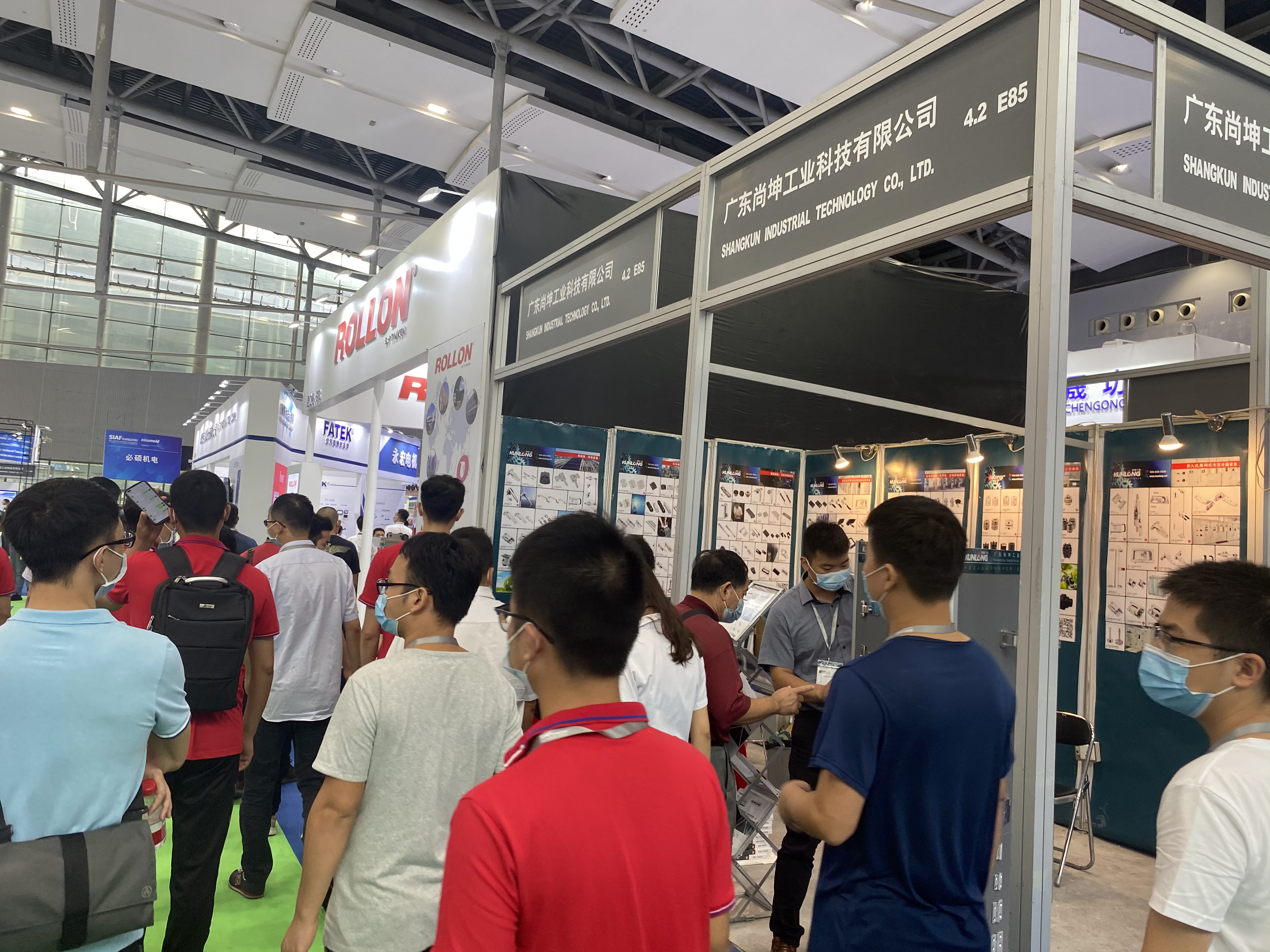 8月广州自动化展 (6)