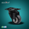 尚坤SK6-Z5073P低座超重型脚轮/试验检测仪器脚轮/机械设备脚轮/PU脚轮/尼龙脚轮