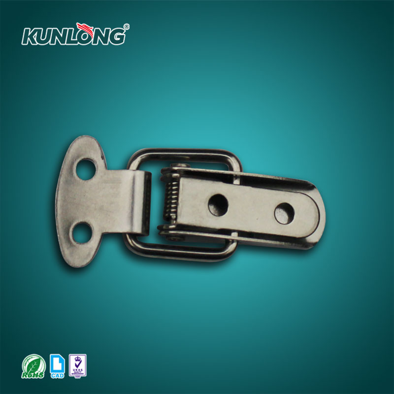 尚坤SK3-026微型平搭扣、迫紧搭扣、烤箱搭扣、实验室搭扣、自动化设备搭扣