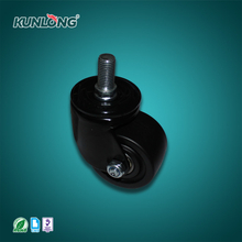 NEW尚坤SK6-U75105S大中型各种仪器移动工作台重型活动脚轮平板推车万向脚轮