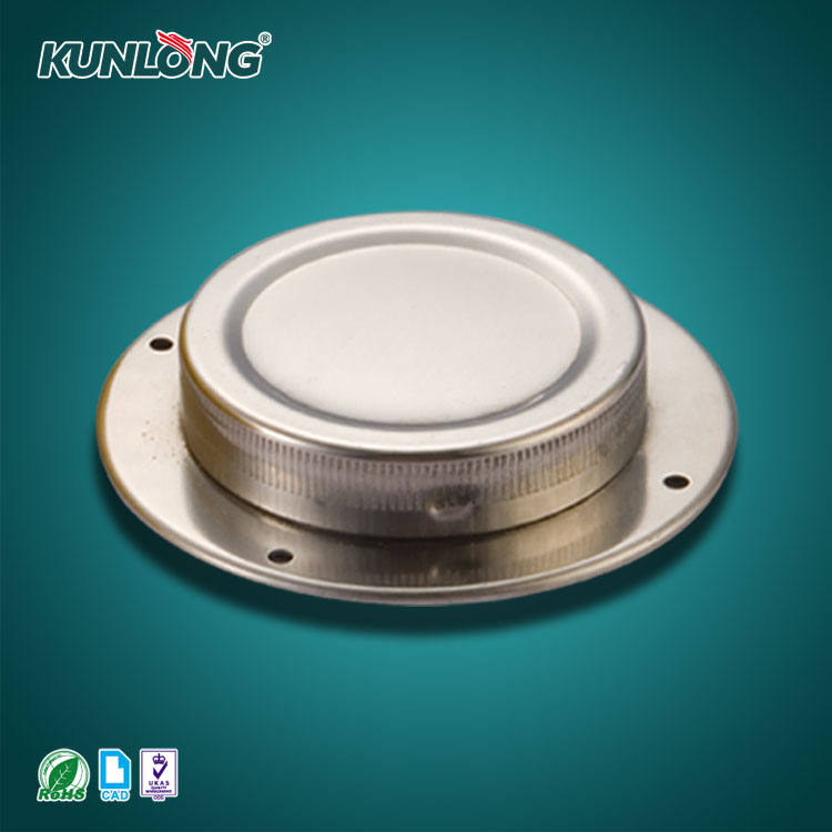 尚坤工业SK5-C100恒温箱测试孔、试验箱测试孔、高低温箱测试孔、检测仪器测试孔