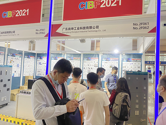 3月19日-21日深圳锂电展 (4)